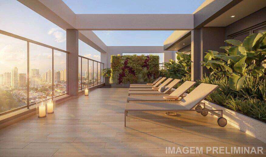 Solarium, Home Spaces
