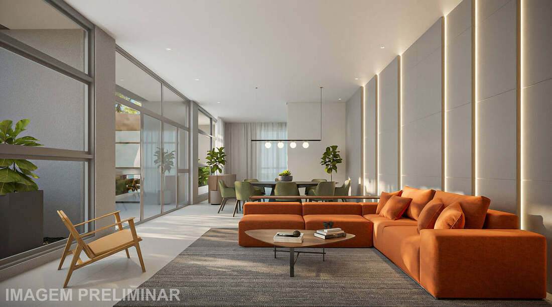 Family Space, Residences