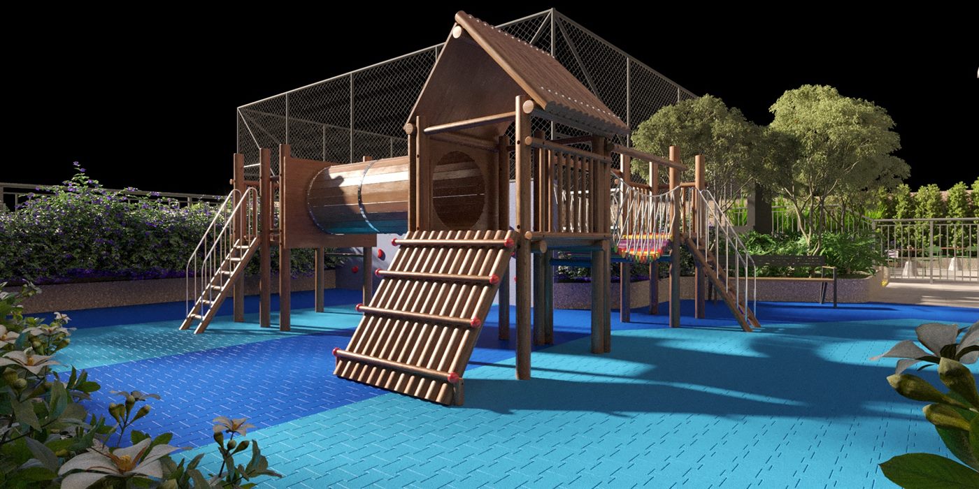 Playground