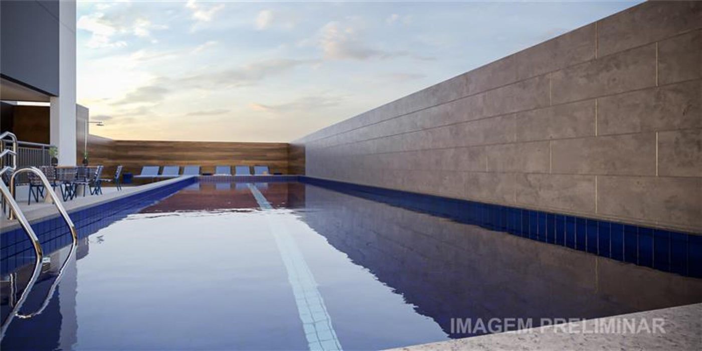 Piscina, Home Spaces