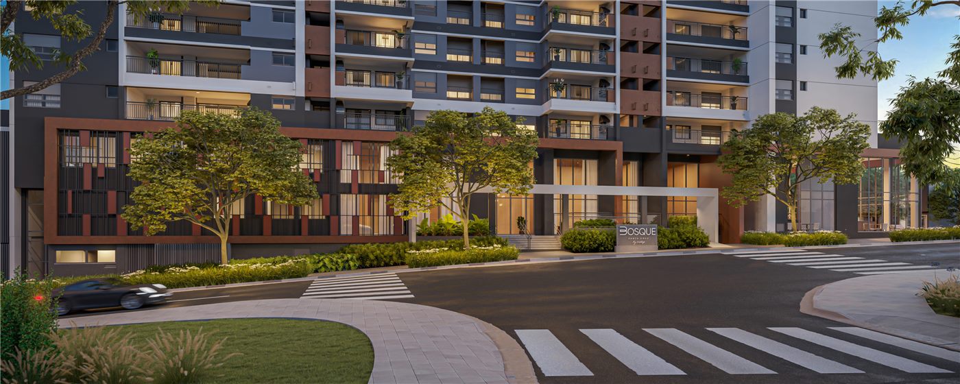 Acesso, Residences