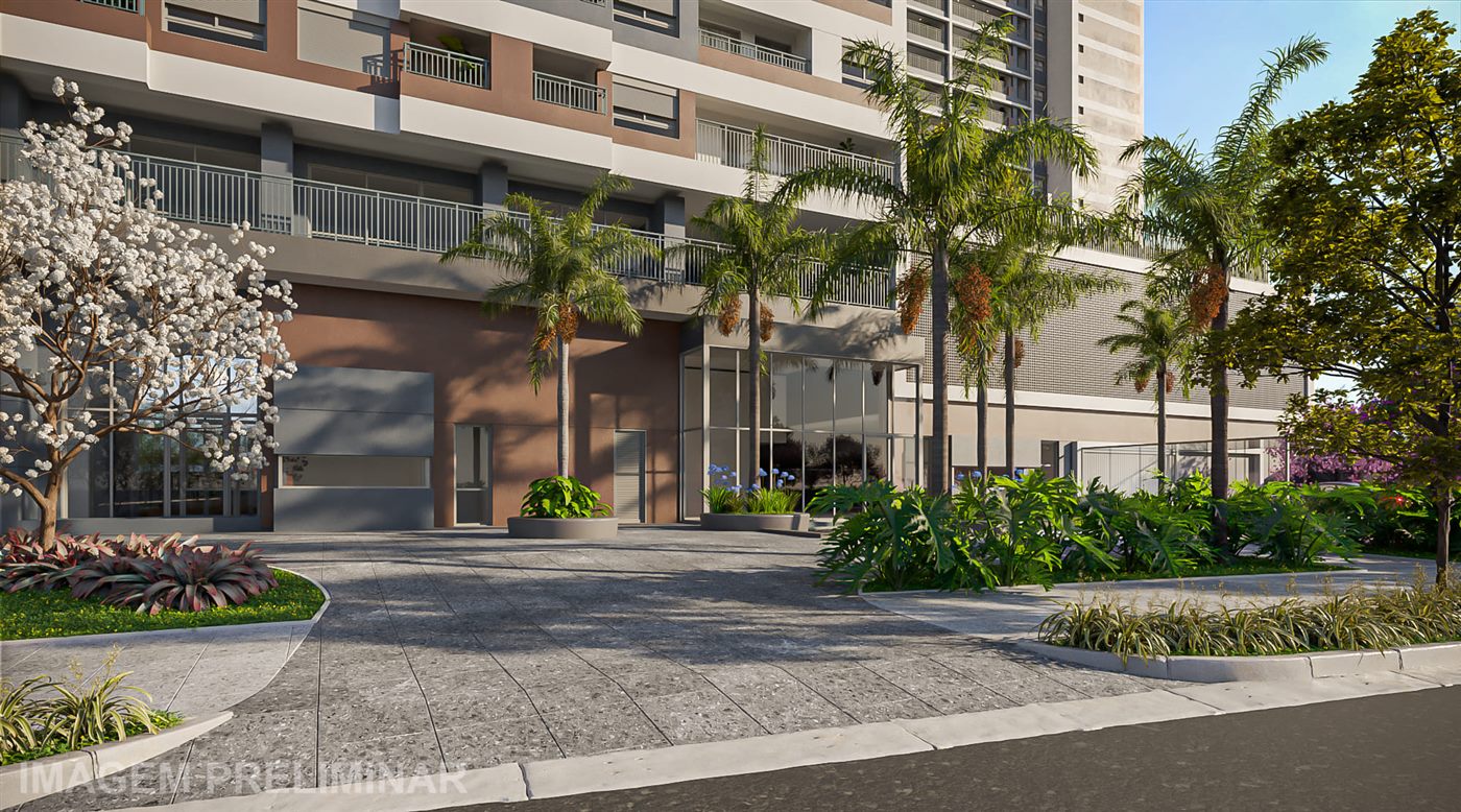 Acesso, Boulevard Diálogo Butantã Home