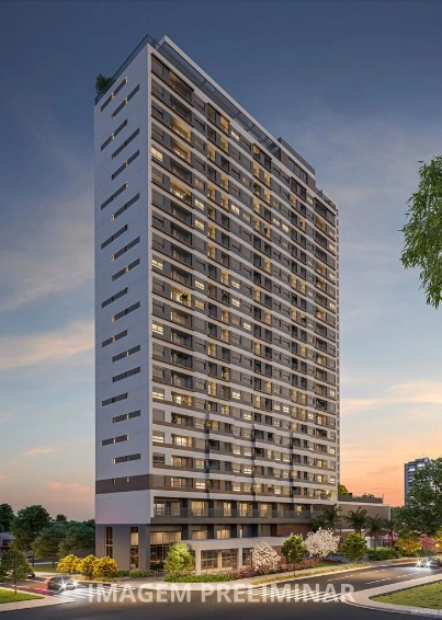 Fachada do Boulevard Diálogo Butantã, Smart