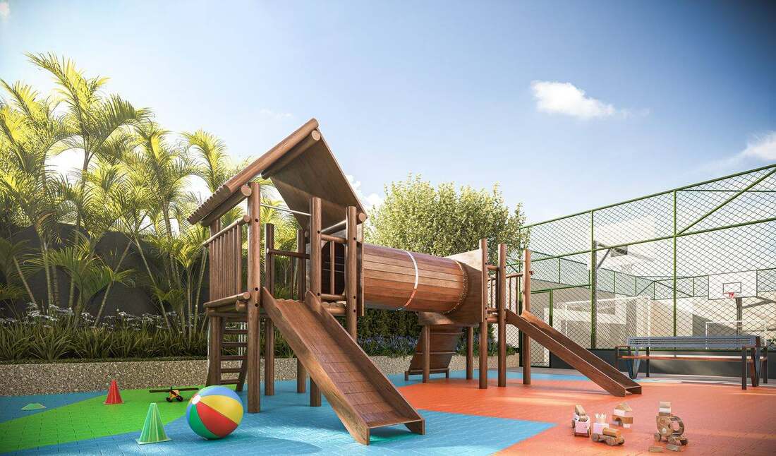 Playground