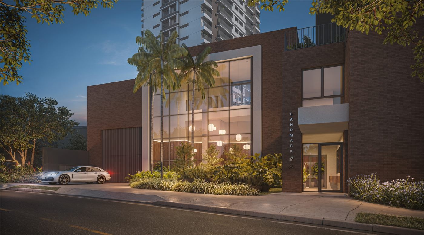 Acesso, Residences