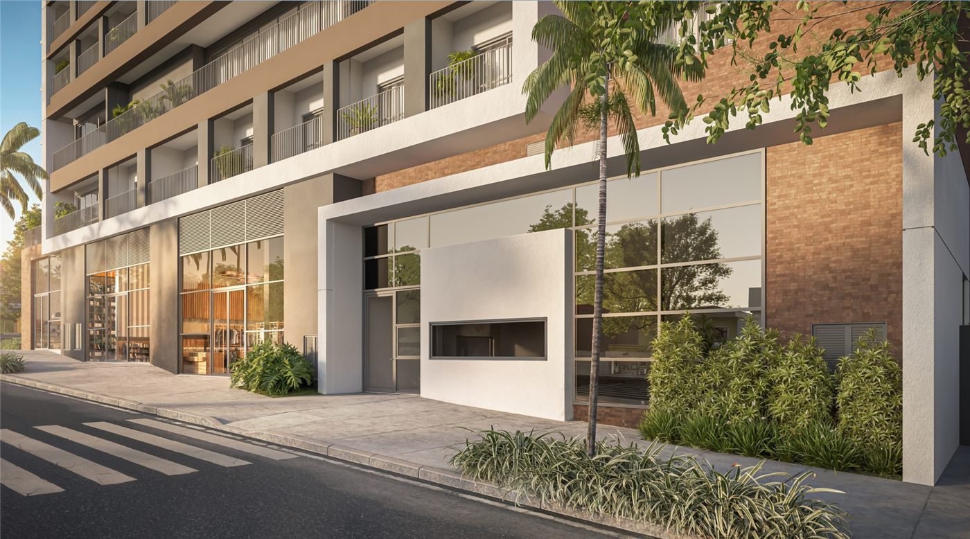 Acesso, Smart Spaces