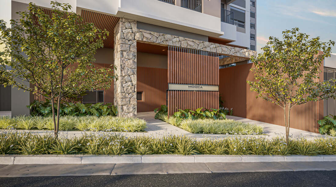 Acesso, Moná Mooca Smart Spaces