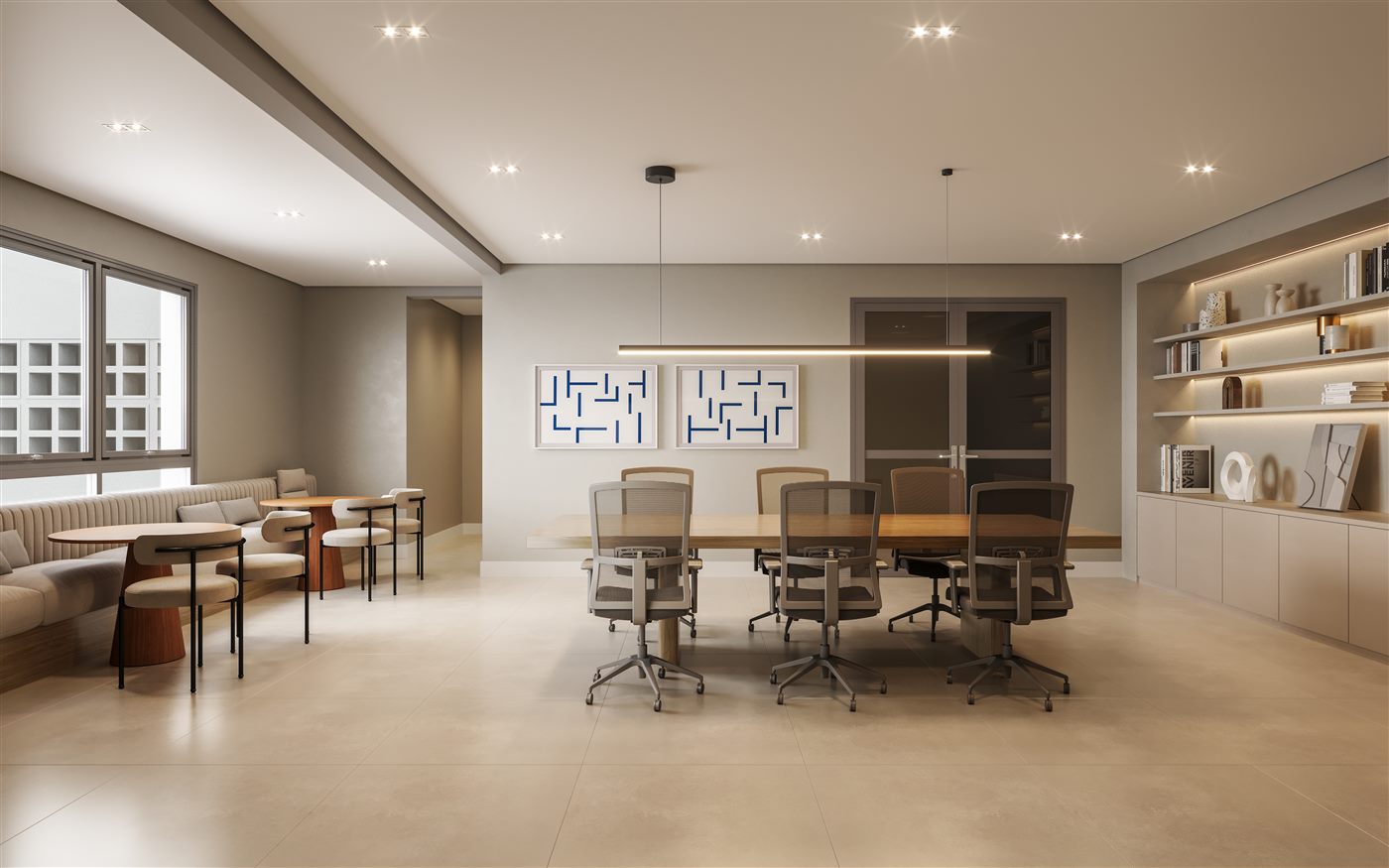 Coworking