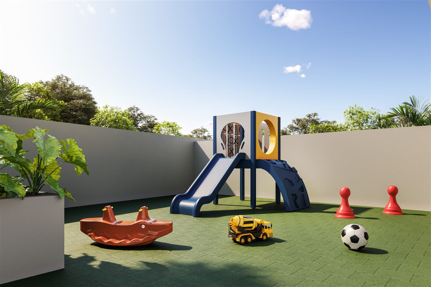 Playground