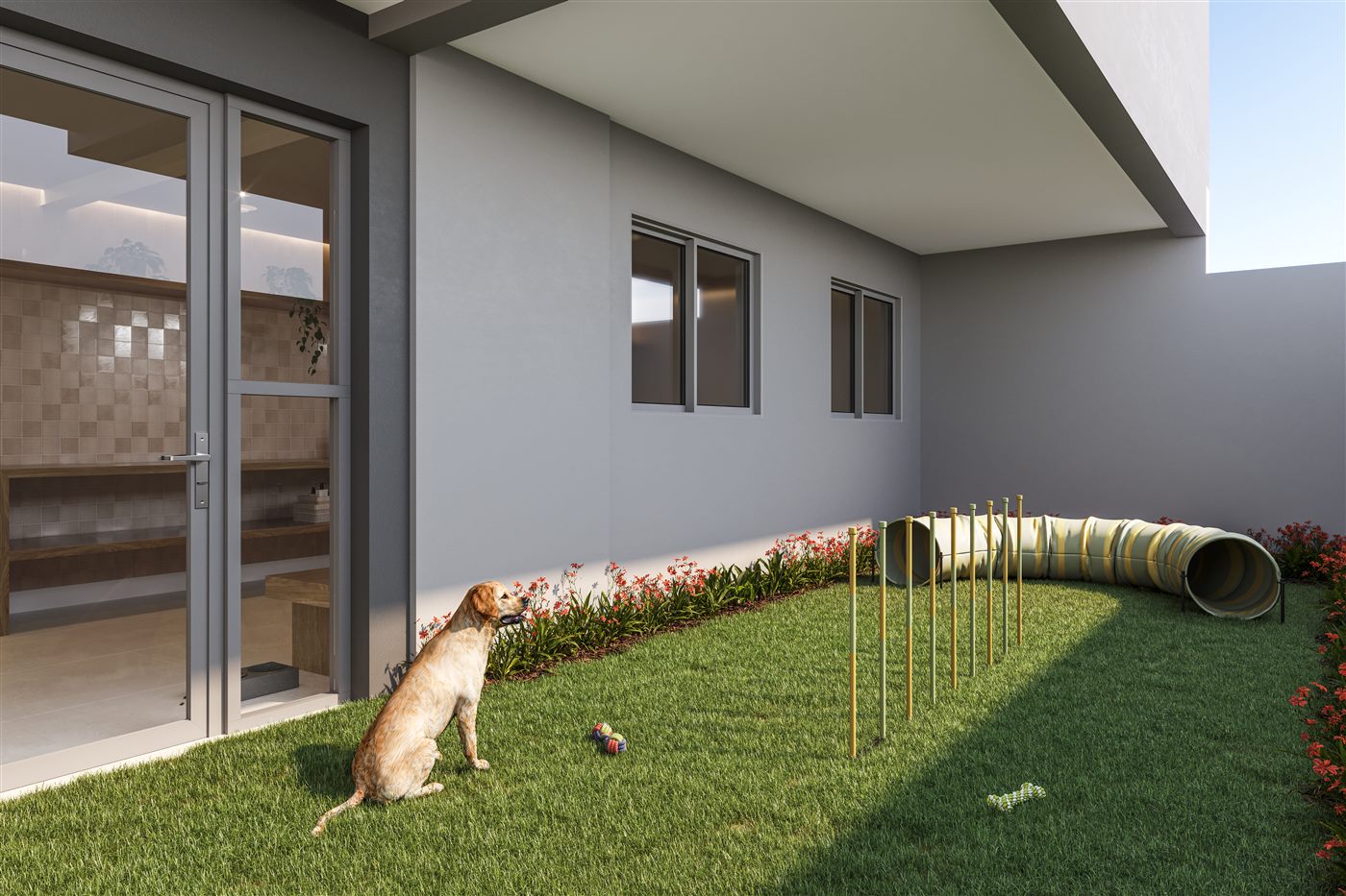 Pet Place