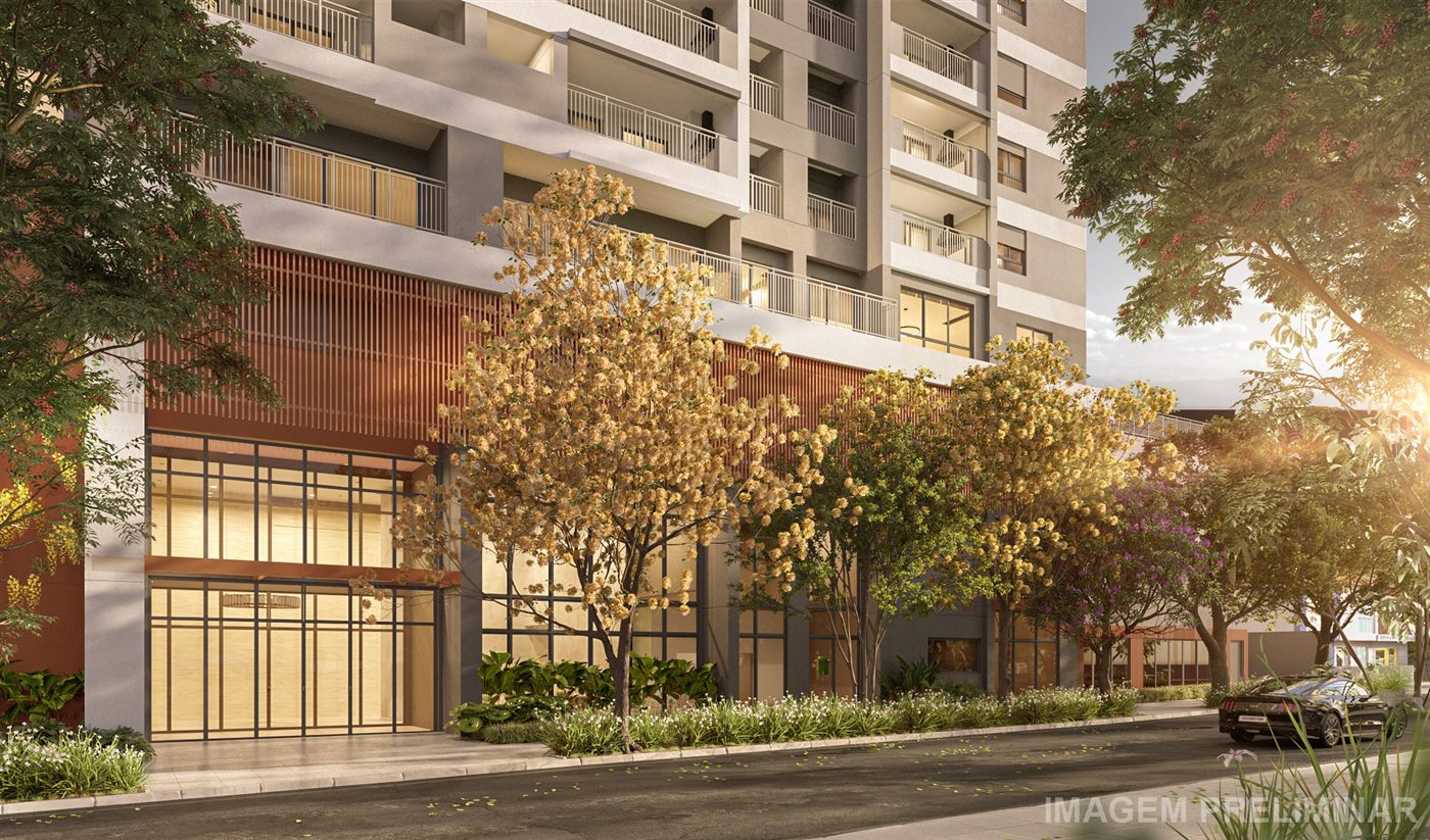 Acesso, Residences
