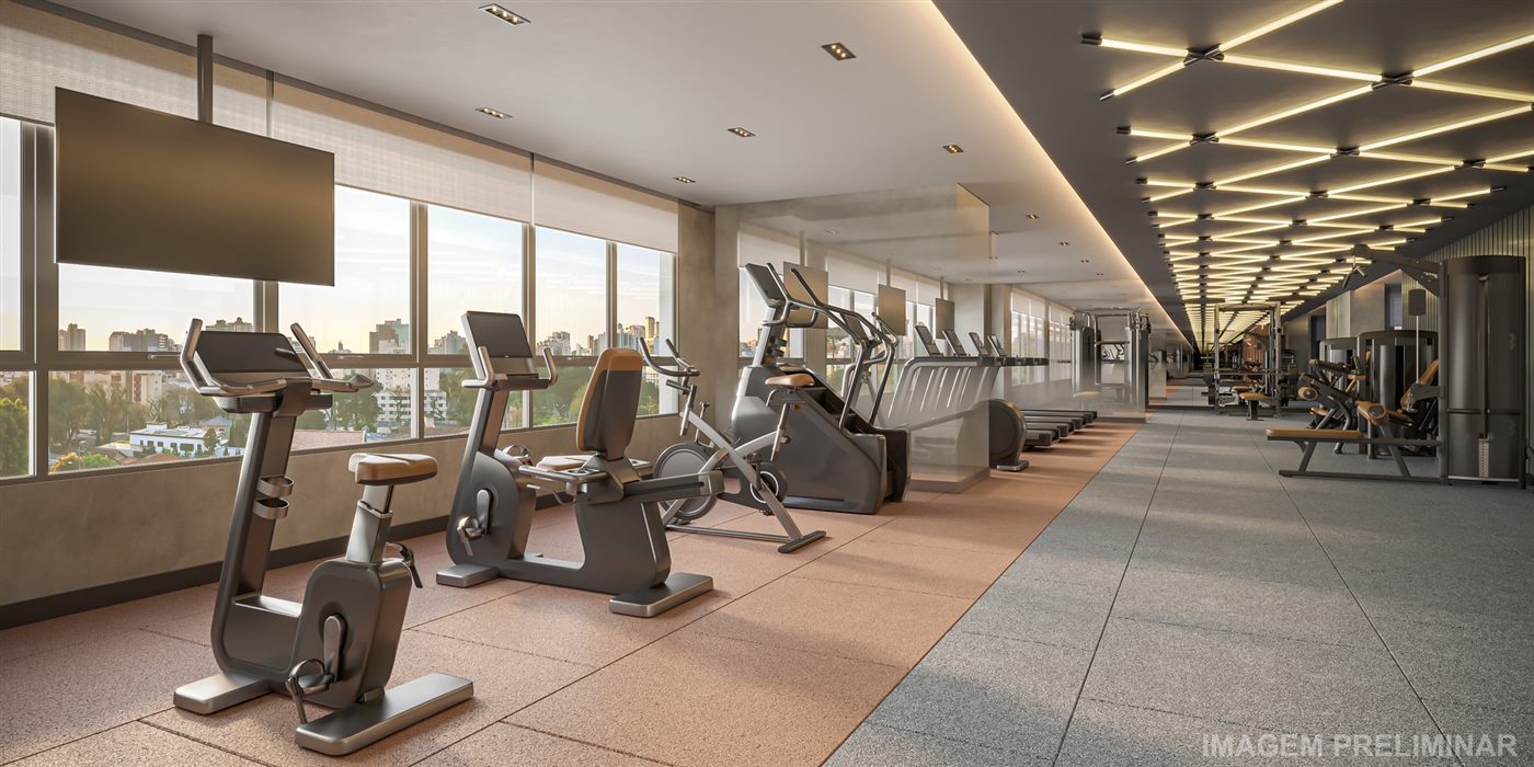 Fitness do Vértice Butantã by Diálogo